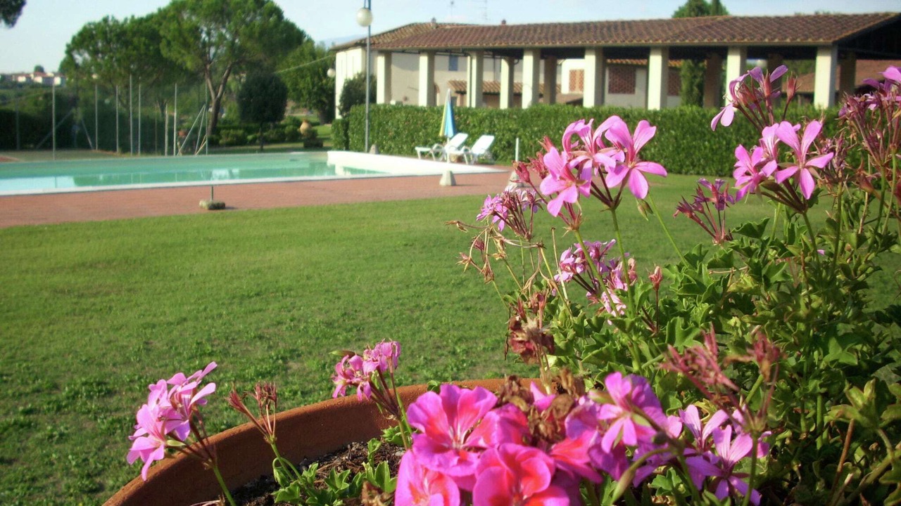 Photo of Outdoor in Bucine