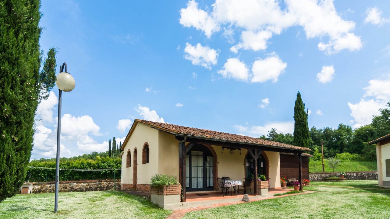 Photo of Outdoor in Bucine