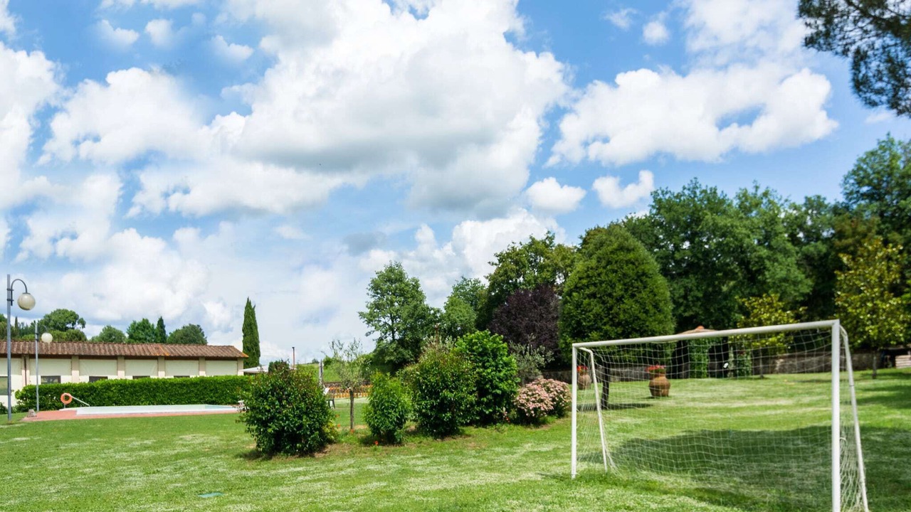 Photo of Outdoor in Bucine