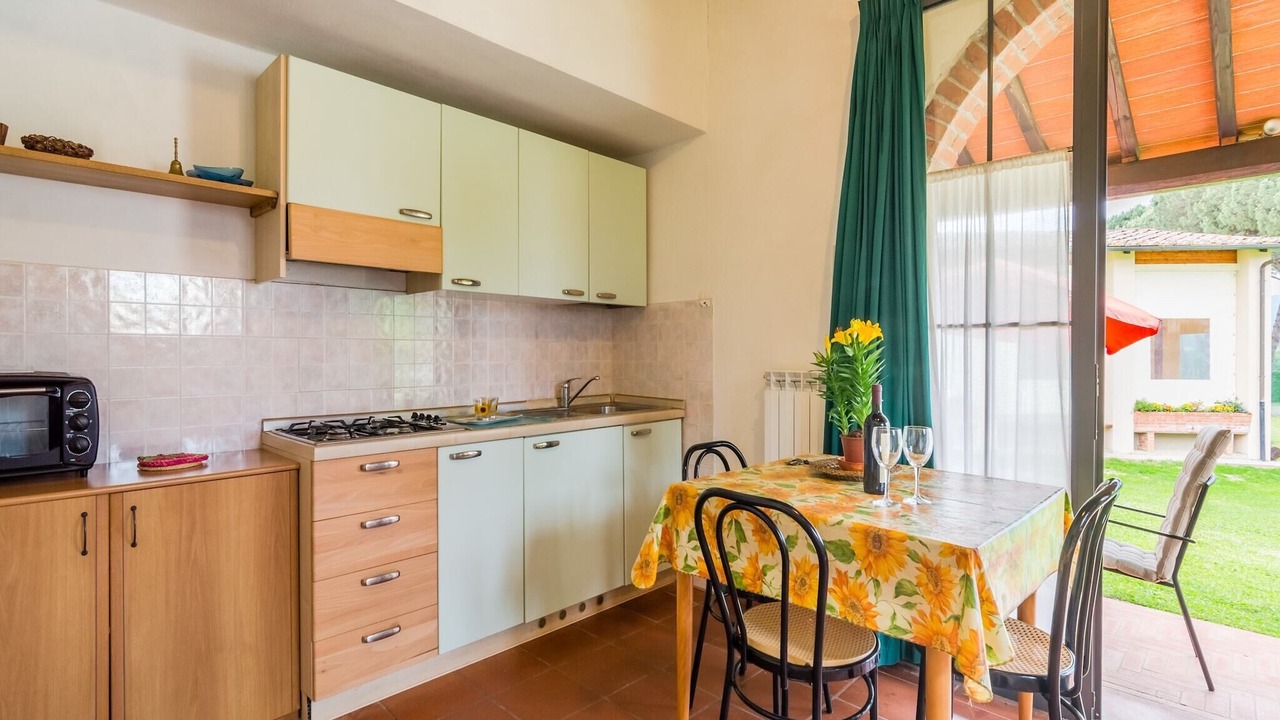 Photo of Livingroom in Bucine