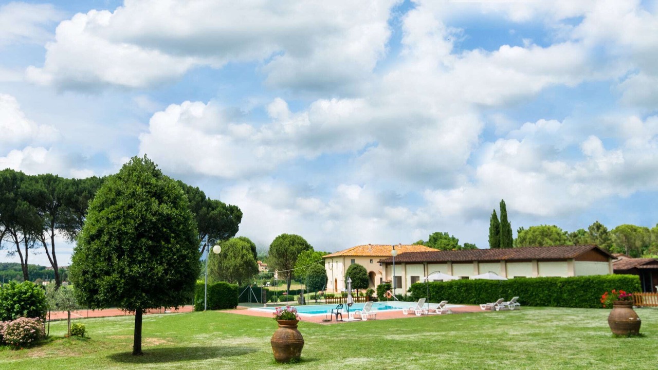 Photo of Outdoor in Bucine