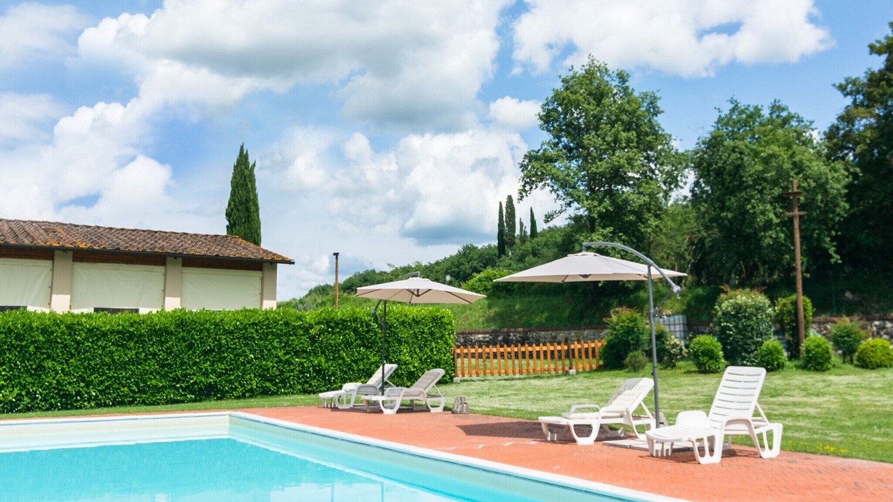 Photo of Outdoor in Bucine