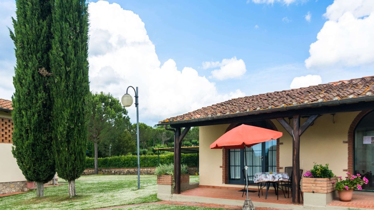 Photo of Outdoor in Bucine