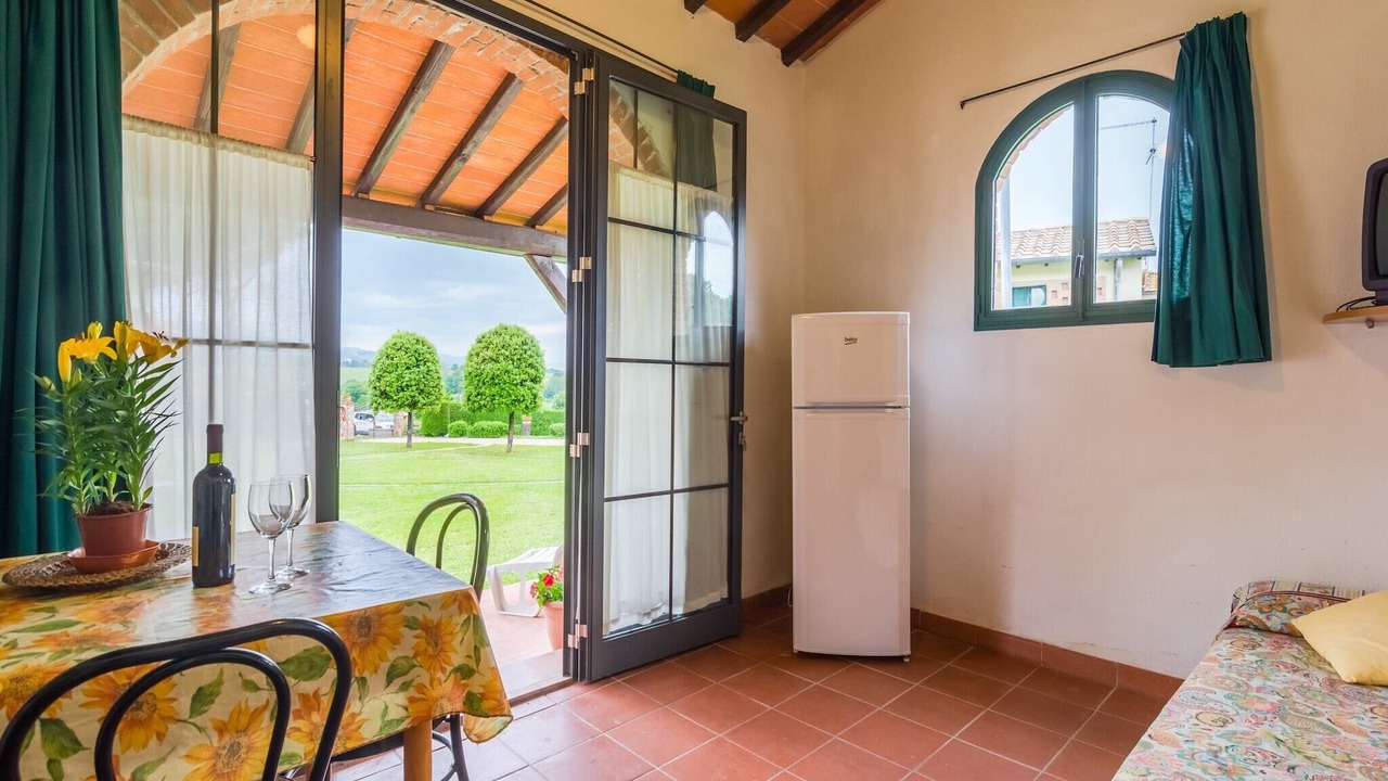 Photo of Livingroom in Bucine