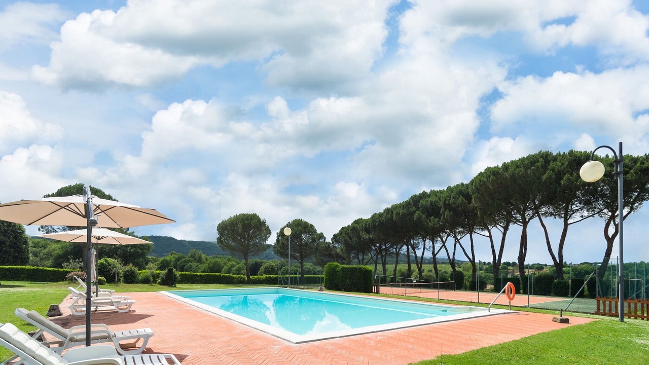 Photo of Outdoor in Bucine