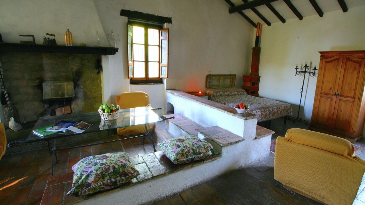 Photo of Livingroom in Magione