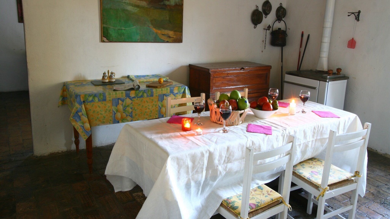 Photo of Livingroom in Magione