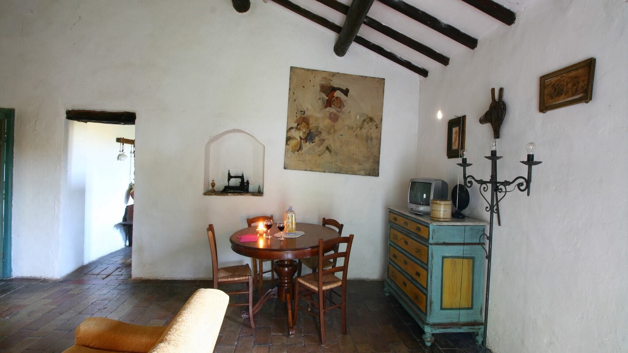 Photo of Livingroom in Magione