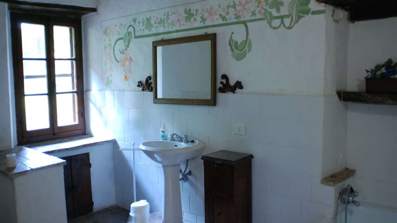 Photo of Bathroom in Magione