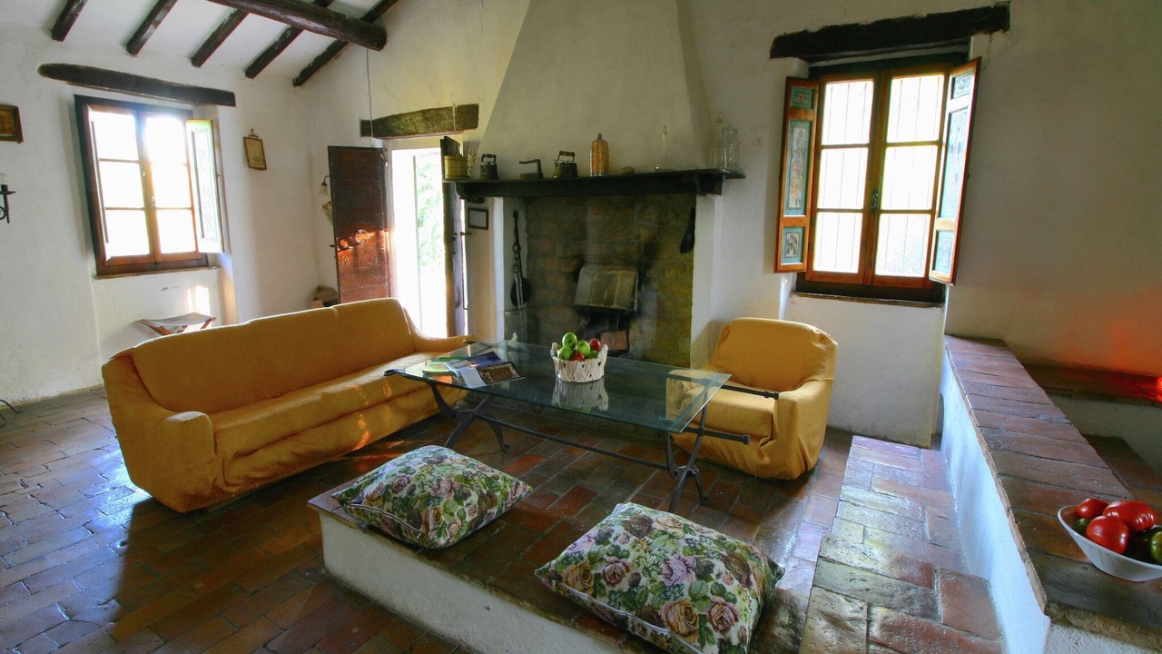 Photo of Livingroom in Magione