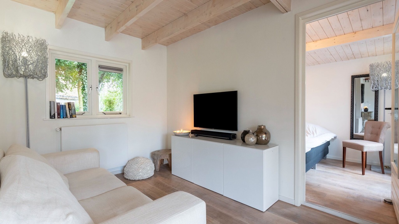 Photo of Livingroom in Egmond aan Zee