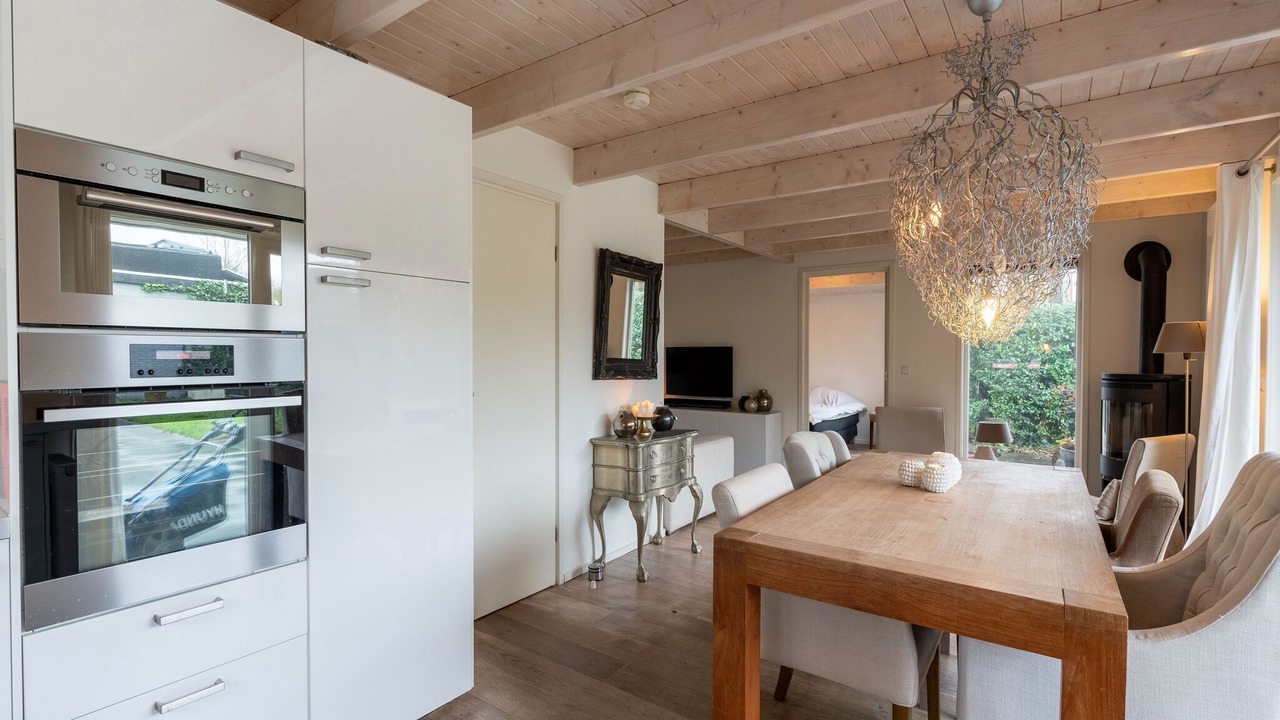 Photo of Livingroom in Egmond aan Zee