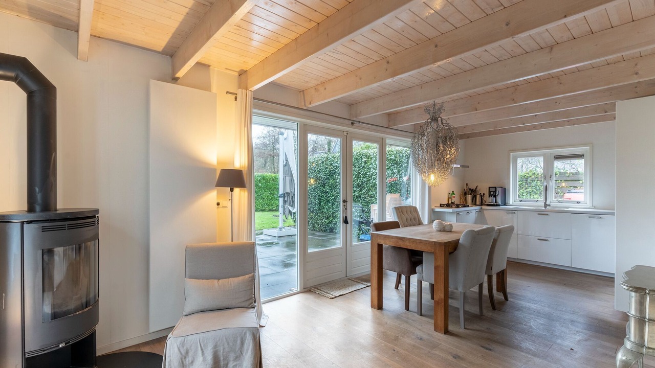 Photo of Livingroom in Egmond aan Zee