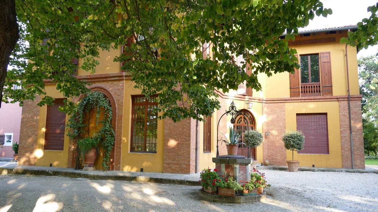 Photo of Outdoor in Faenza