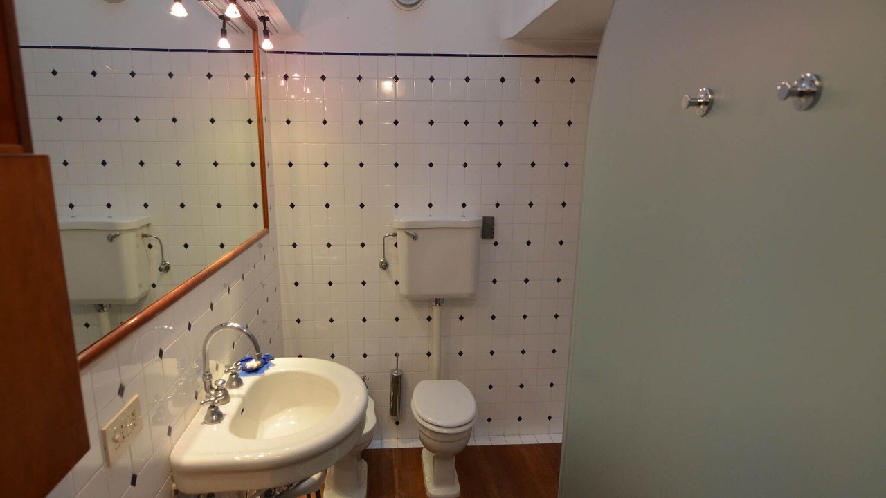 Photo of Bathroom in Faenza