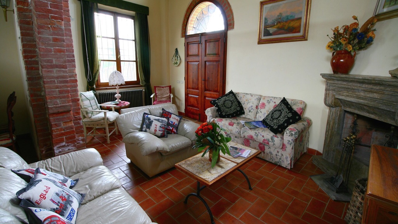 Photo of Livingroom in Armaiolo
