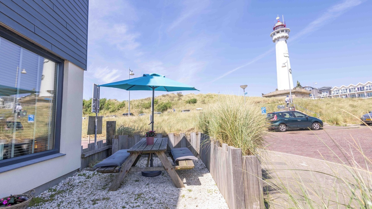 Photo of Outdoor in Egmond aan Zee