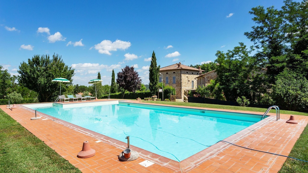 Photo of Outdoor in Casole d'Elsa