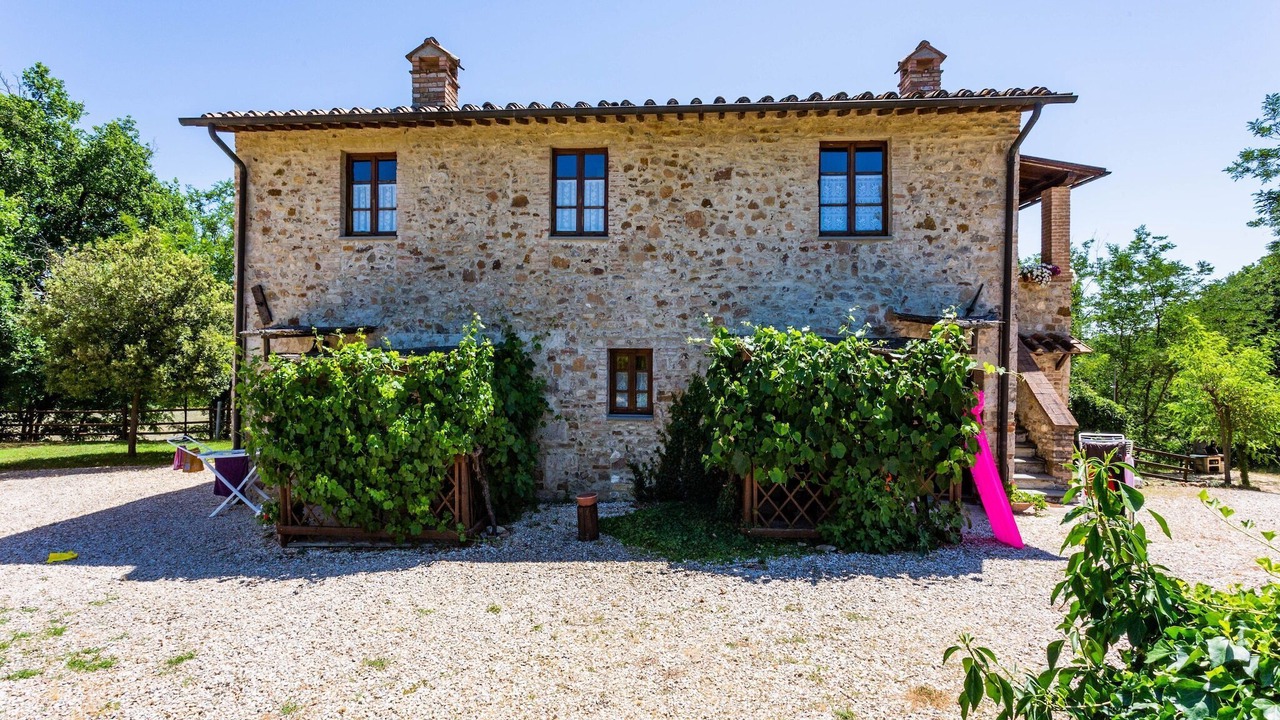 Photo of Outdoor in Casole d'Elsa