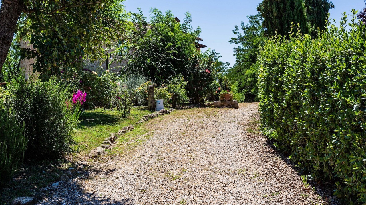 Photo of Outdoor in Casole d'Elsa