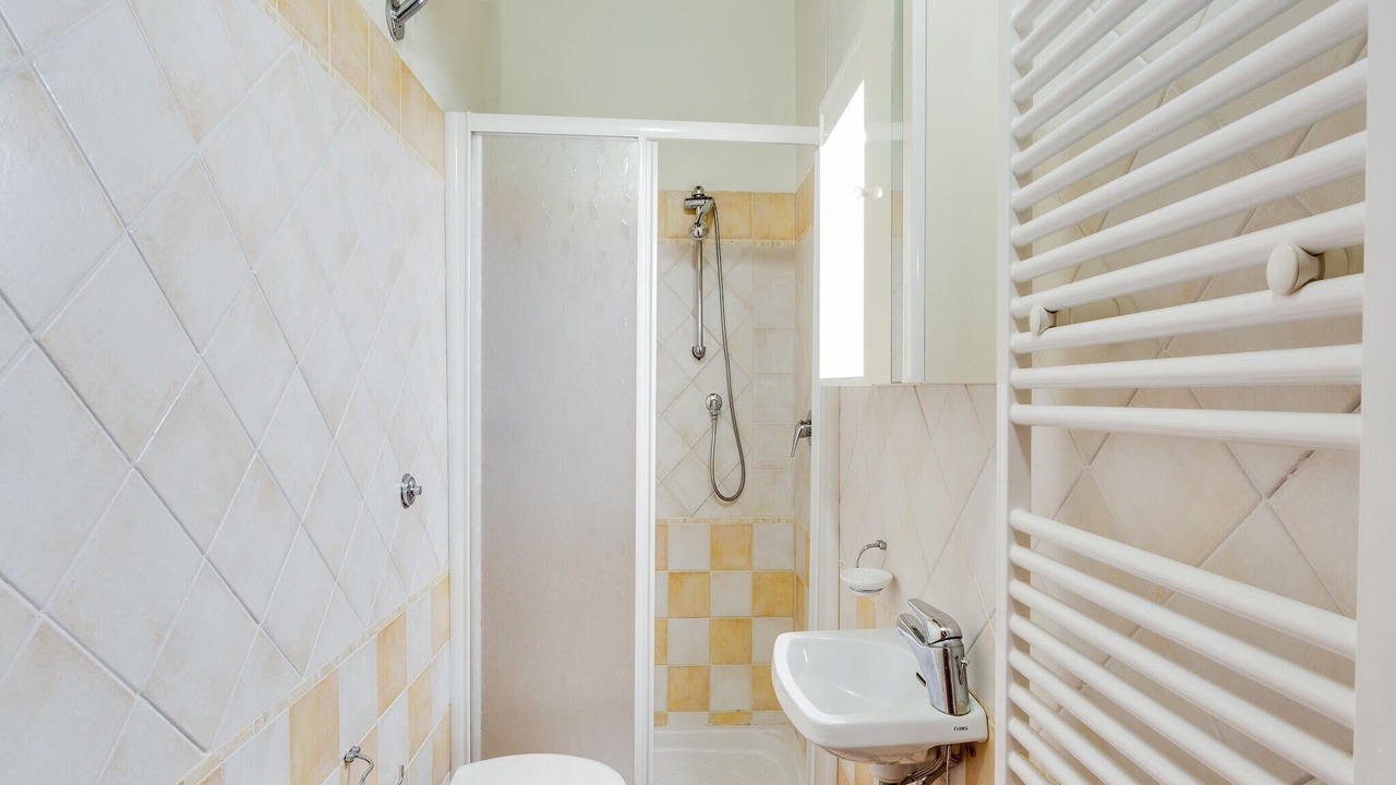 Photo of Bathroom in Casole d'Elsa