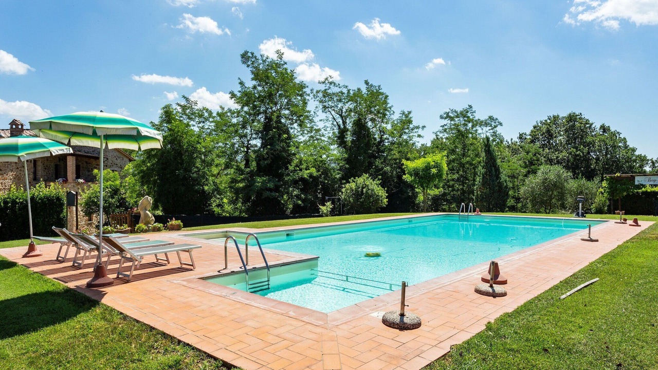 Photo of Outdoor in Casole d'Elsa