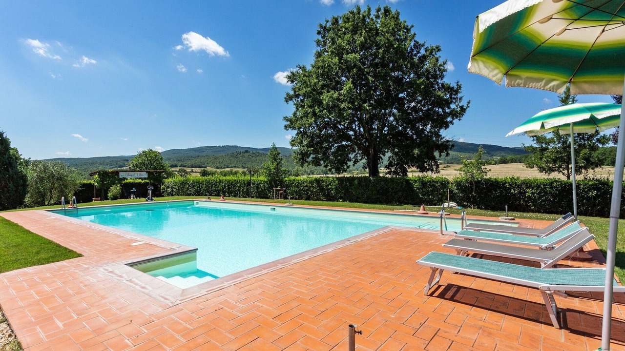 Photo of Outdoor in Casole d'Elsa