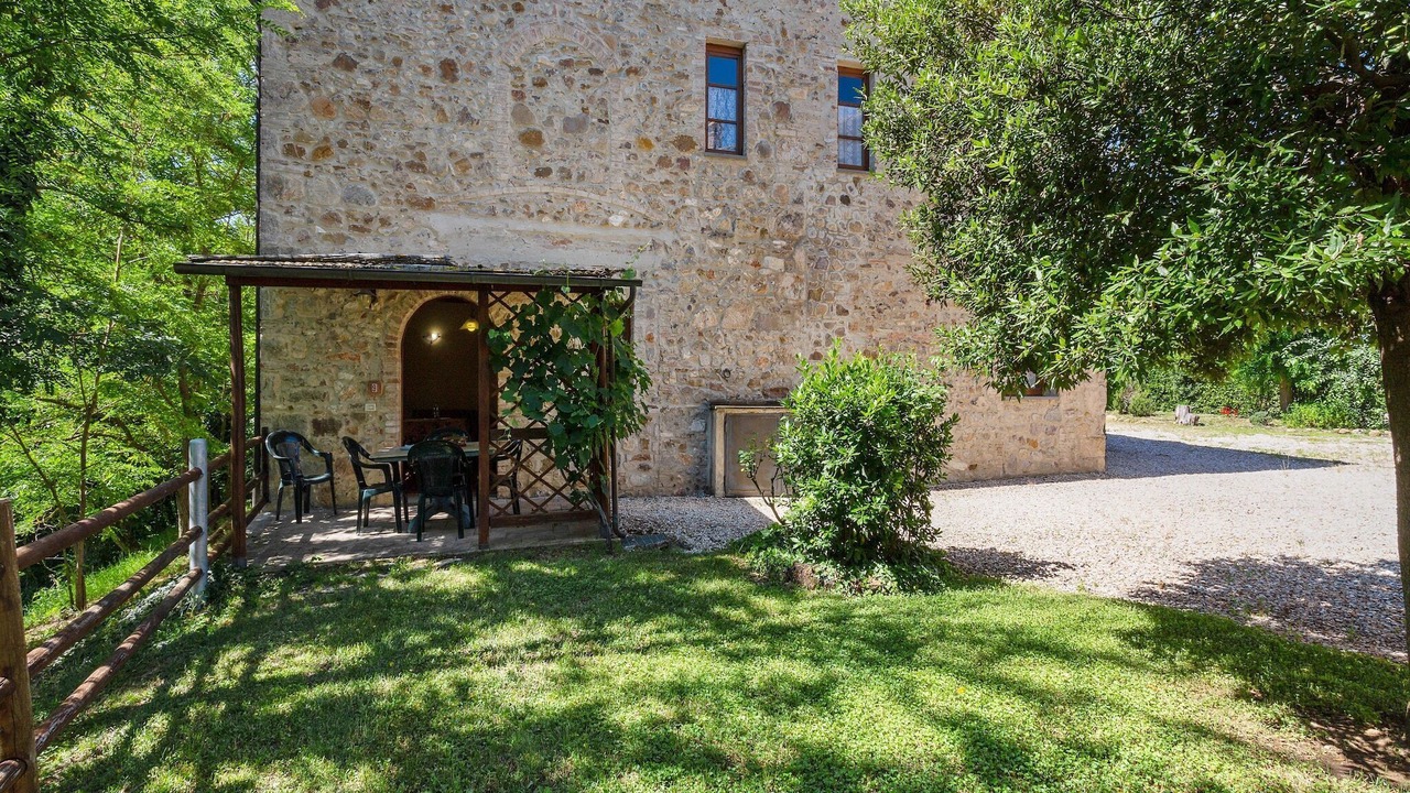 Photo of Outdoor in Casole d'Elsa