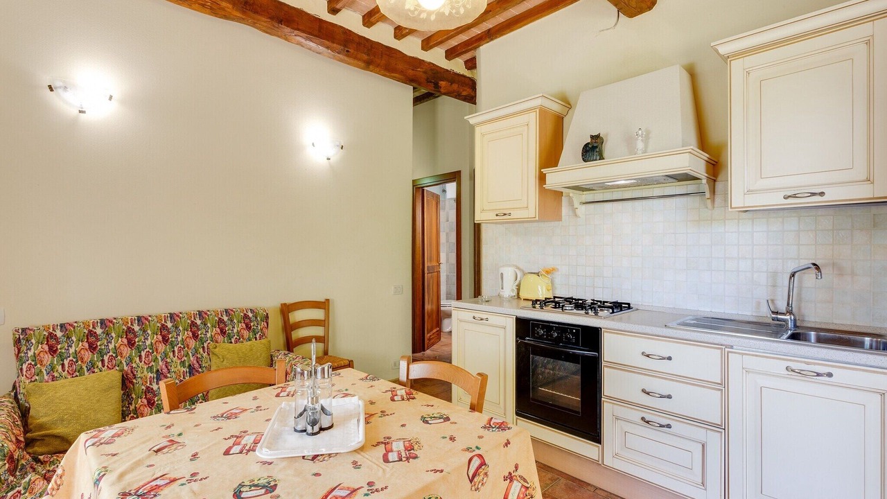 Photo of Livingroom in Casole d'Elsa