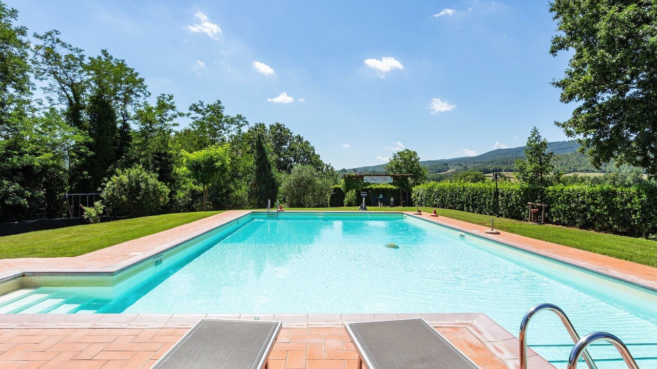 Photo of Outdoor in Casole d'Elsa