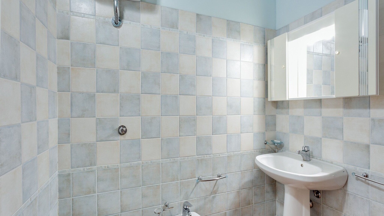 Photo of Bathroom in Casole d'Elsa