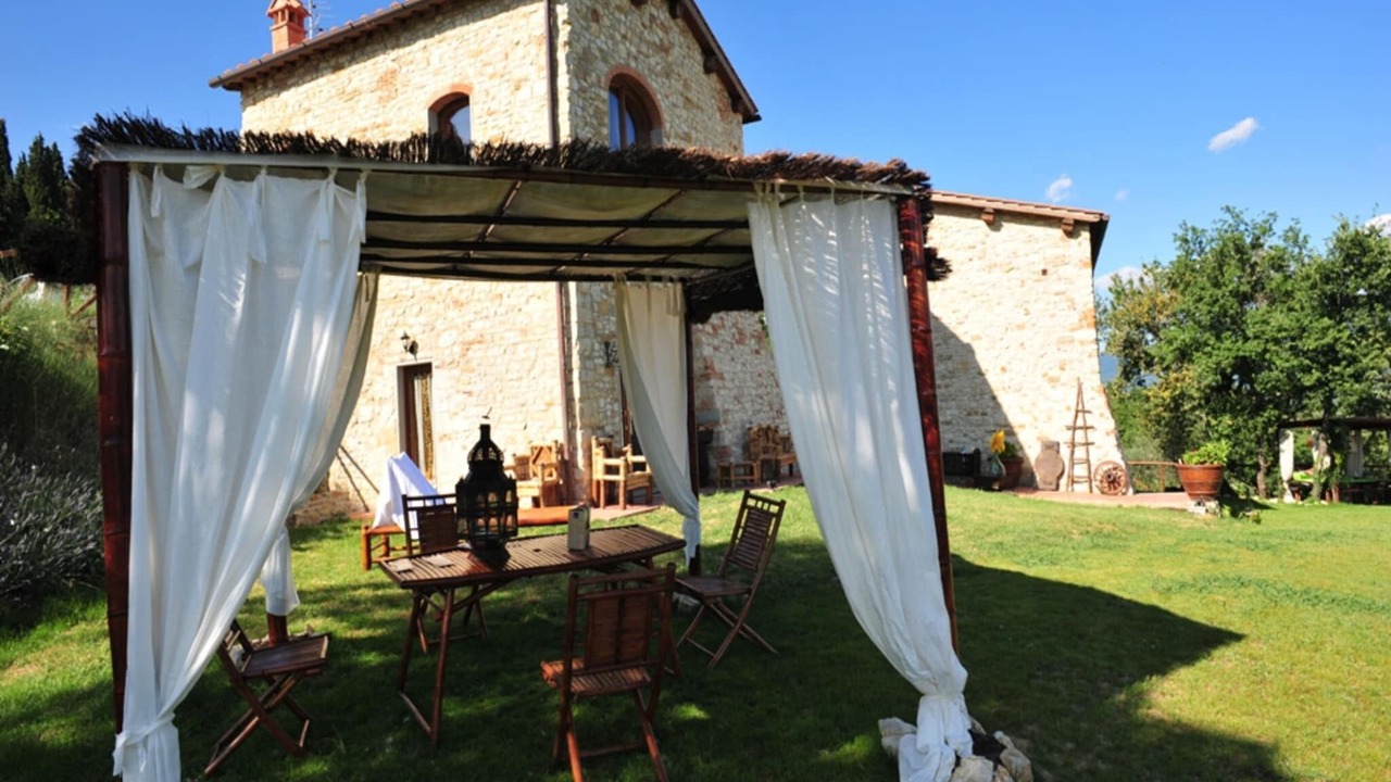 Photo of Patio Balcony in Rignano sull'Arno