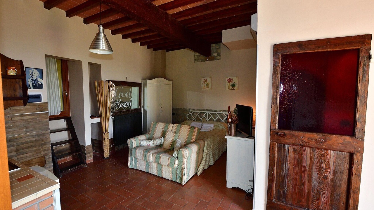 Photo of Livingroom in Rignano sull'Arno