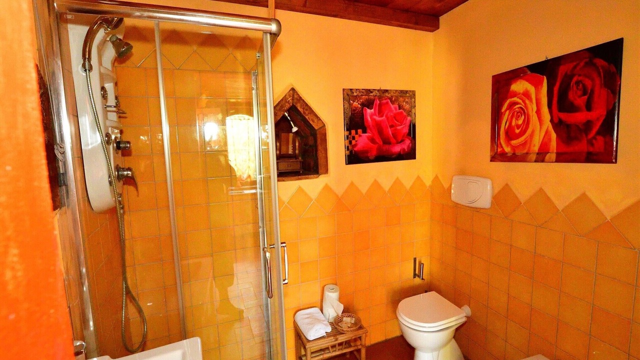 Photo of Bathroom in Rignano sull'Arno