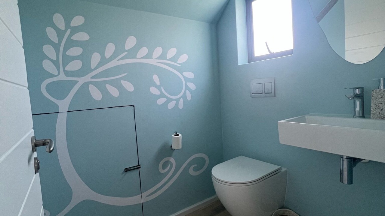 Photo of Bathroom in Kommetjie