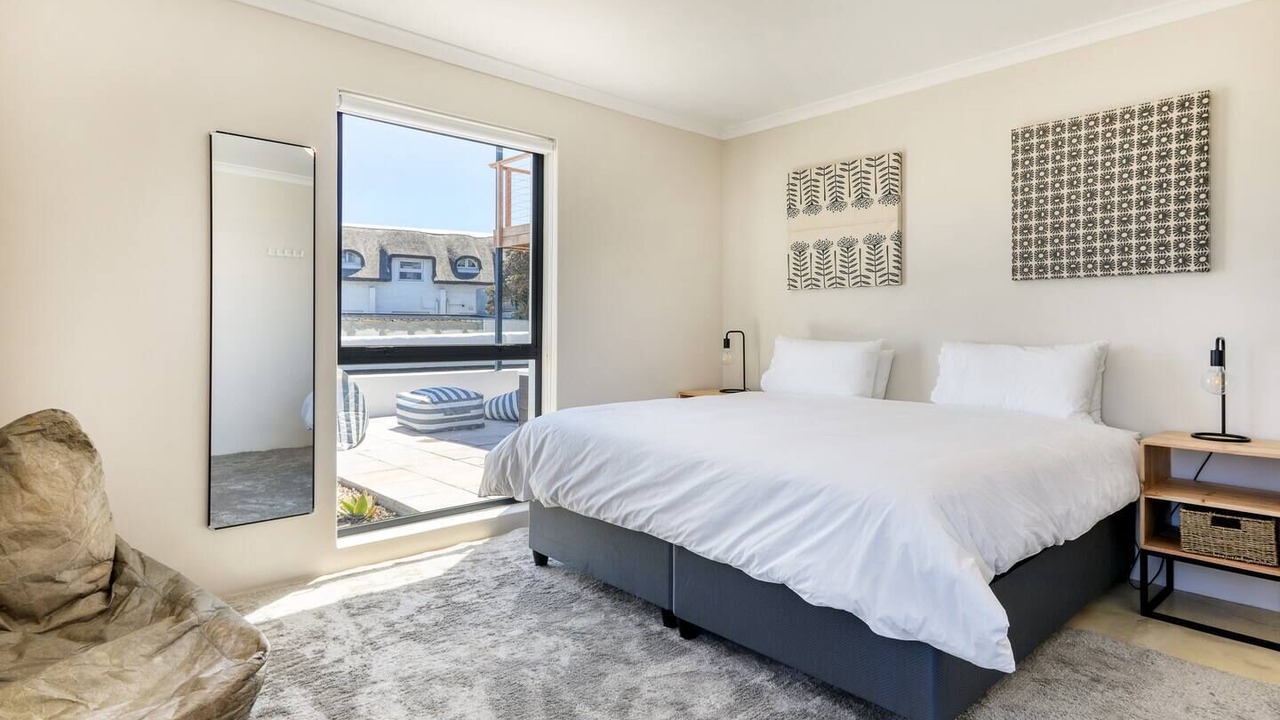 Photo of Bedroom in Kommetjie