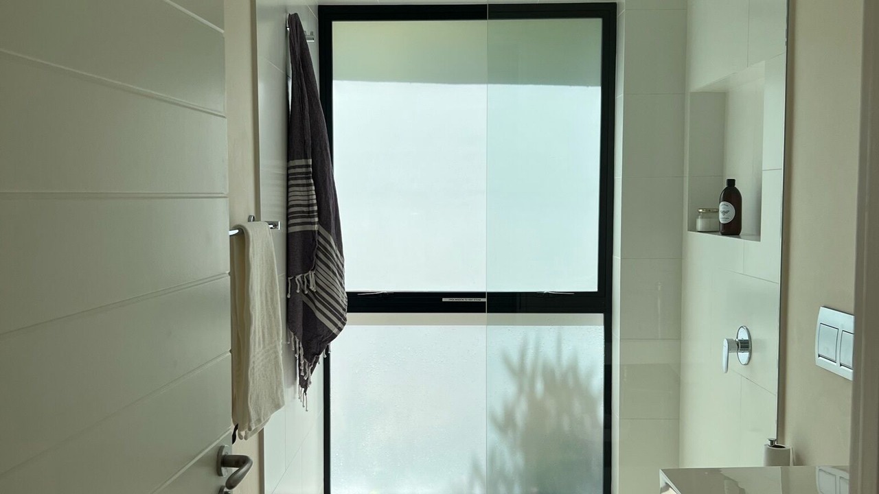 Photo of Bathroom in Kommetjie