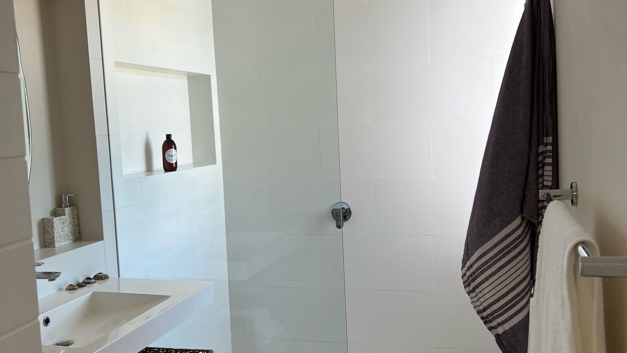Photo of Bathroom in Kommetjie