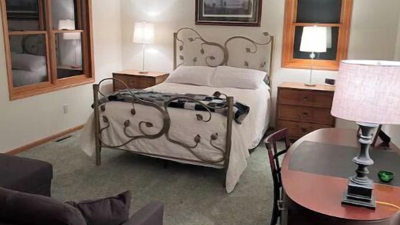 Photo of Bedroom in Baileys Harbor