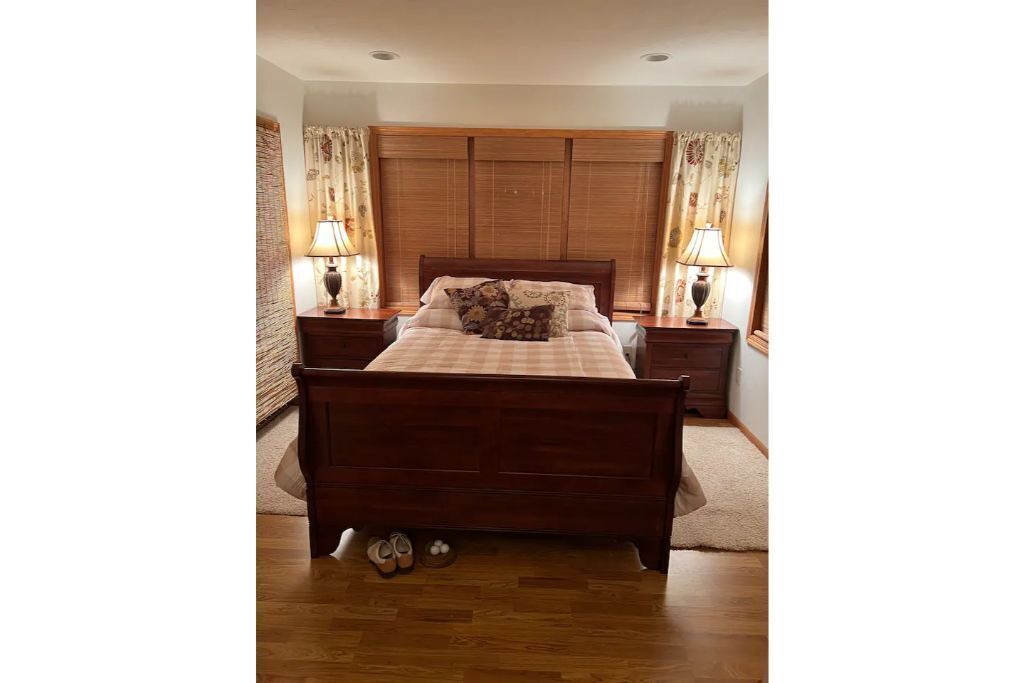 Photo of Bedroom in Baileys Harbor
