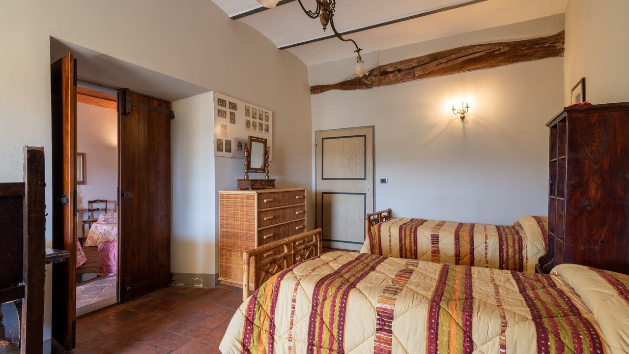 Photo of Bedroom in Laterina