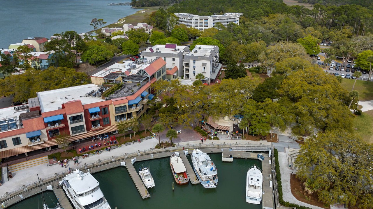 Photo of Others in Harbour Town
