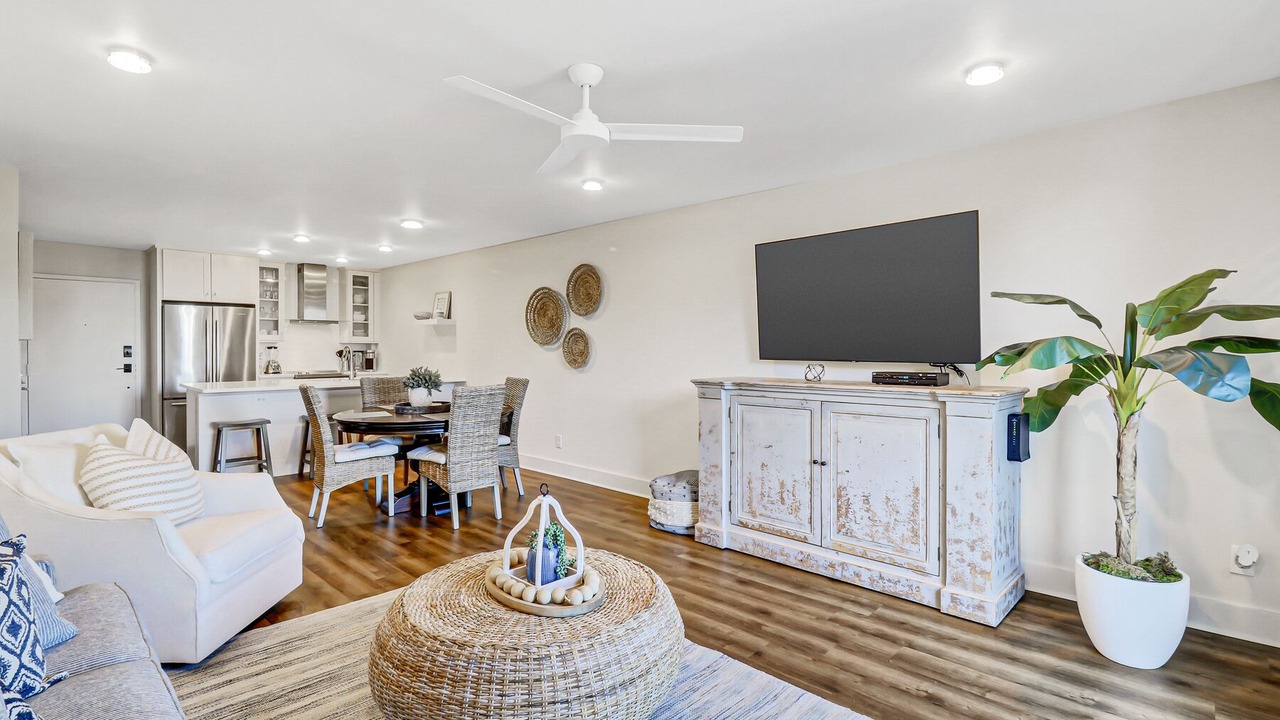 Photo of Livingroom in Harbour Town