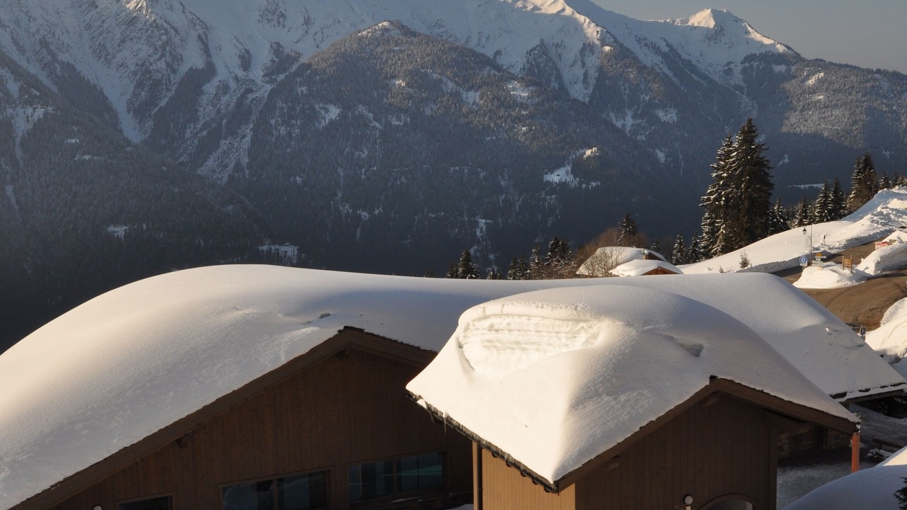 Photo of Outdoor in Bisanne 1500
