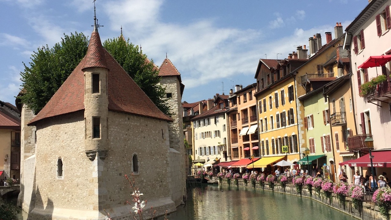 Photo of Others in Saint-Ferreol