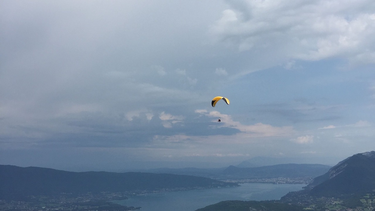 Photo of Outdoor in Saint-Ferreol