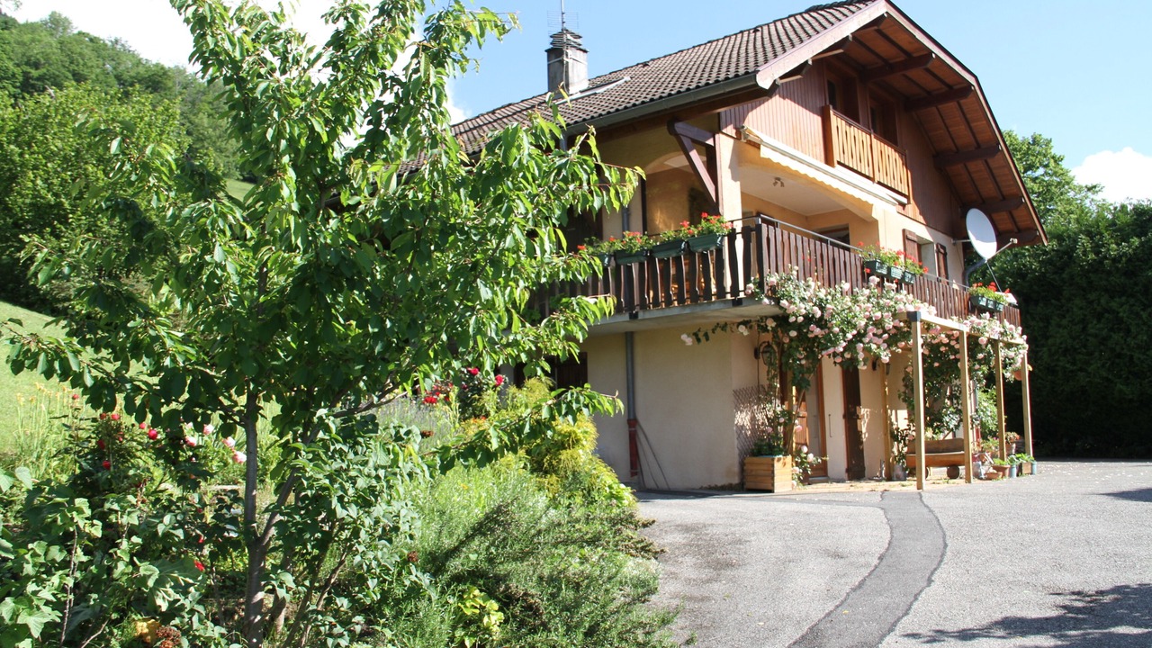 Photo of Outdoor in Saint-Ferreol