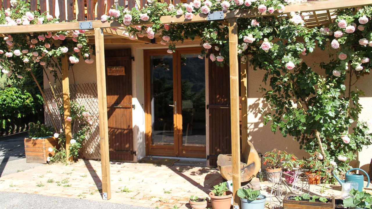 Photo of Outdoor in Saint-Ferreol
