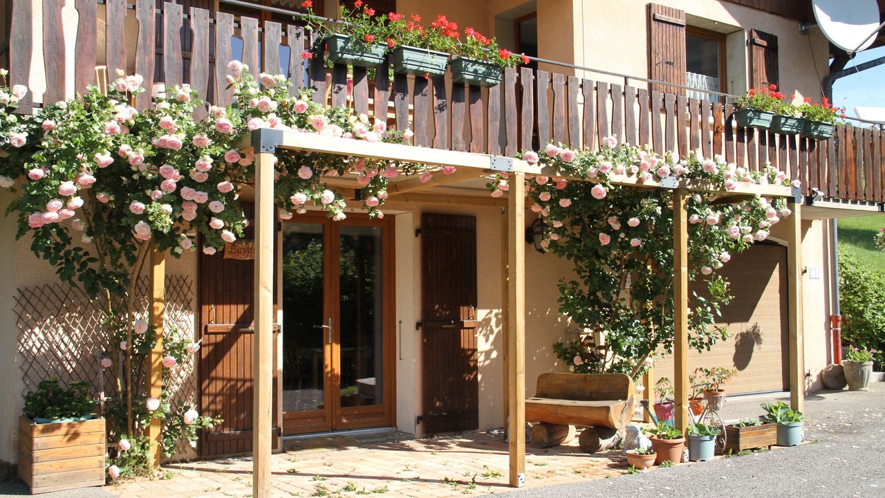 Photo of Outdoor in Saint-Ferreol