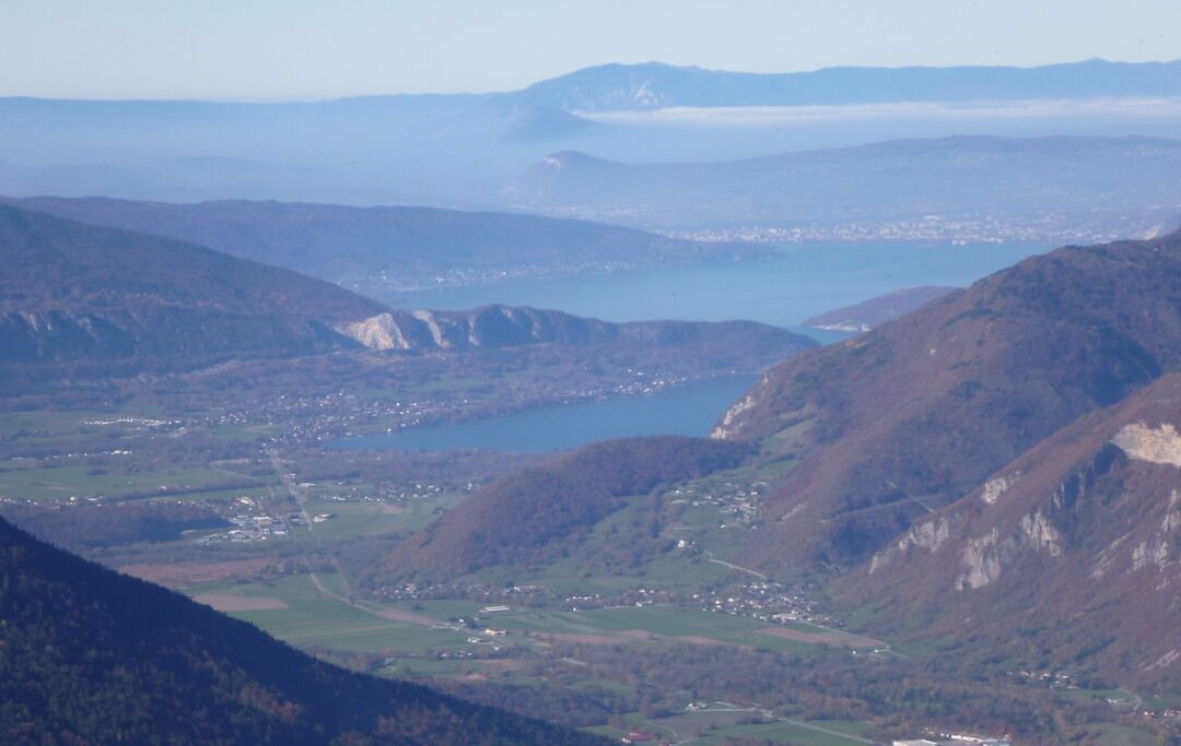 Photo of Outdoor in Saint-Ferreol